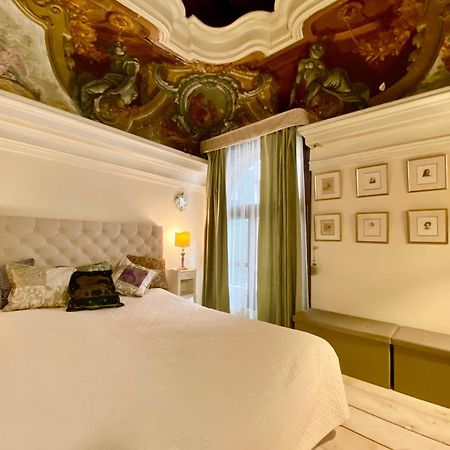 Venice Palace Luxury Suites Exteriér fotografie