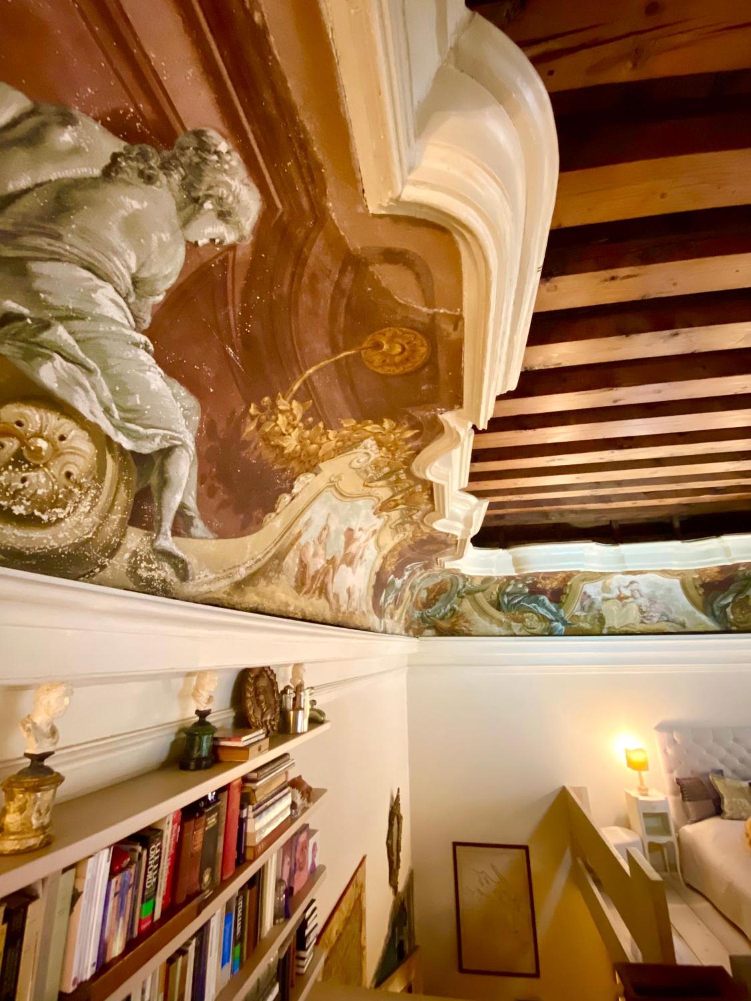 Venice Palace Luxury Suites Exteriér fotografie