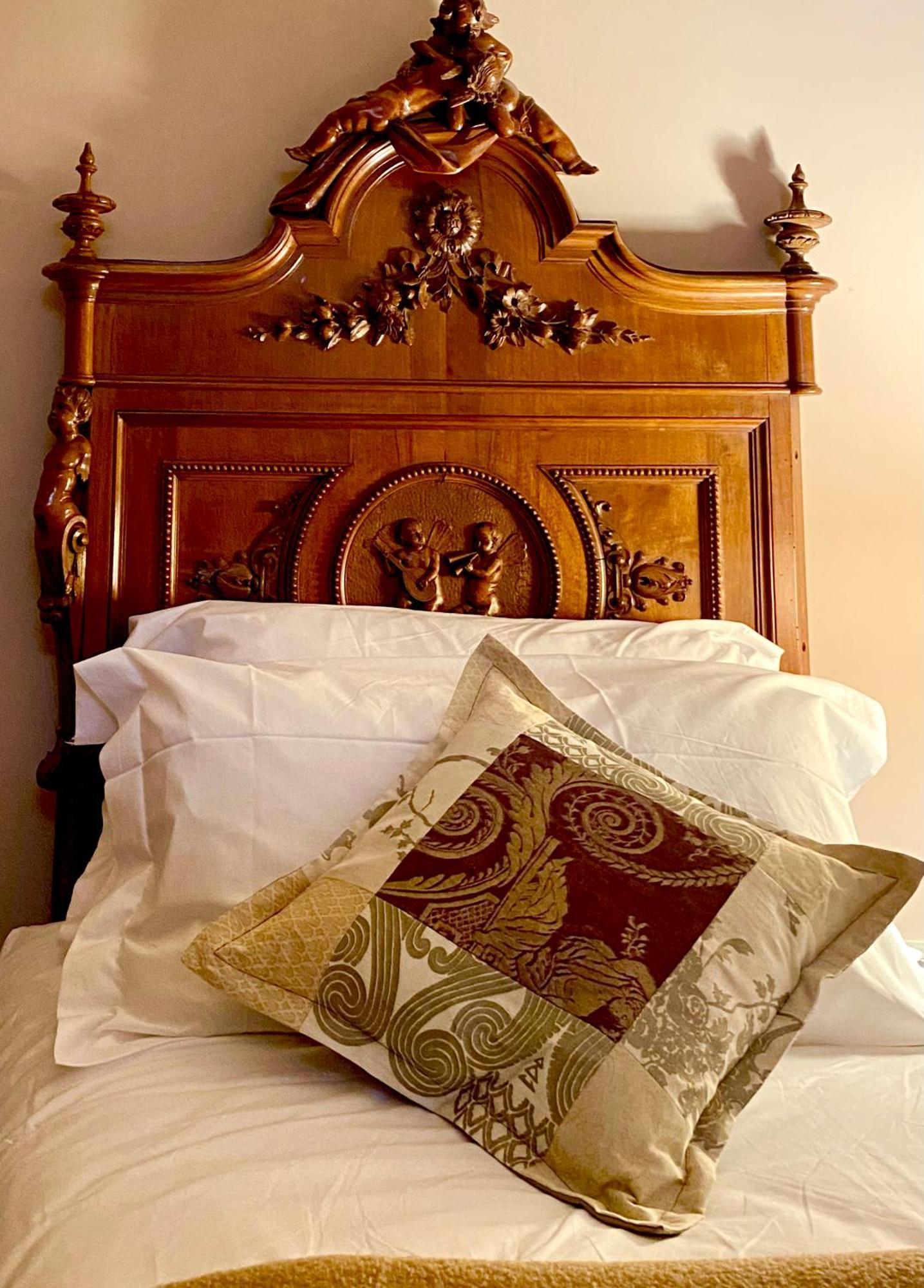 Venice Palace Luxury Suites Exteriér fotografie