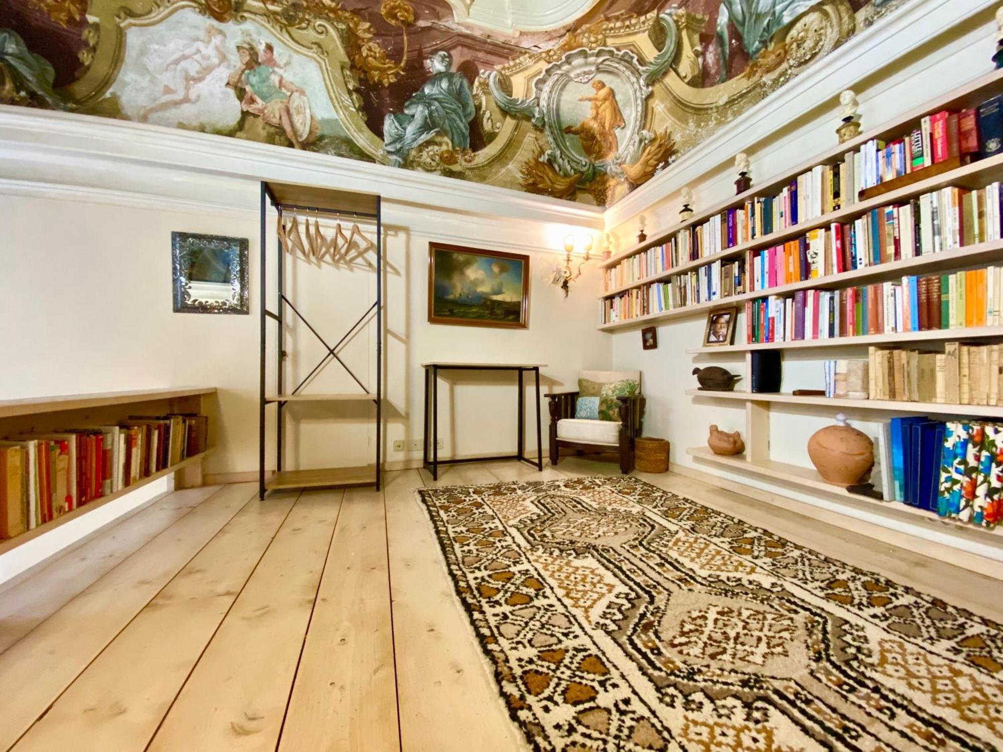 Venice Palace Luxury Suites Exteriér fotografie