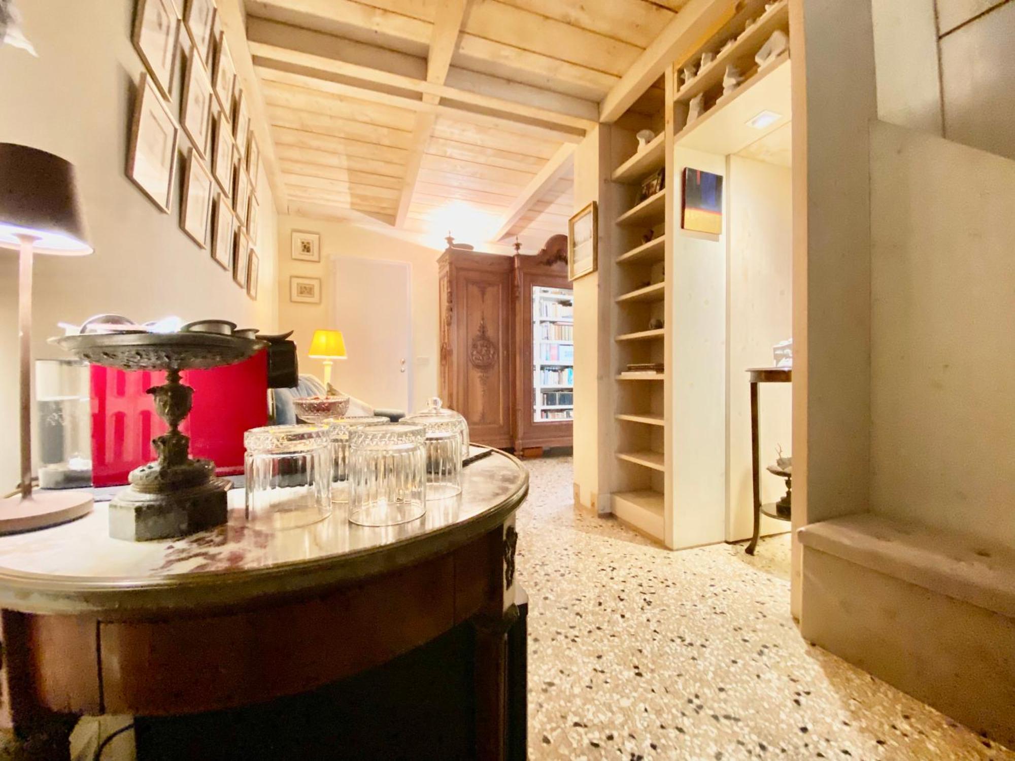 Venice Palace Luxury Suites Exteriér fotografie