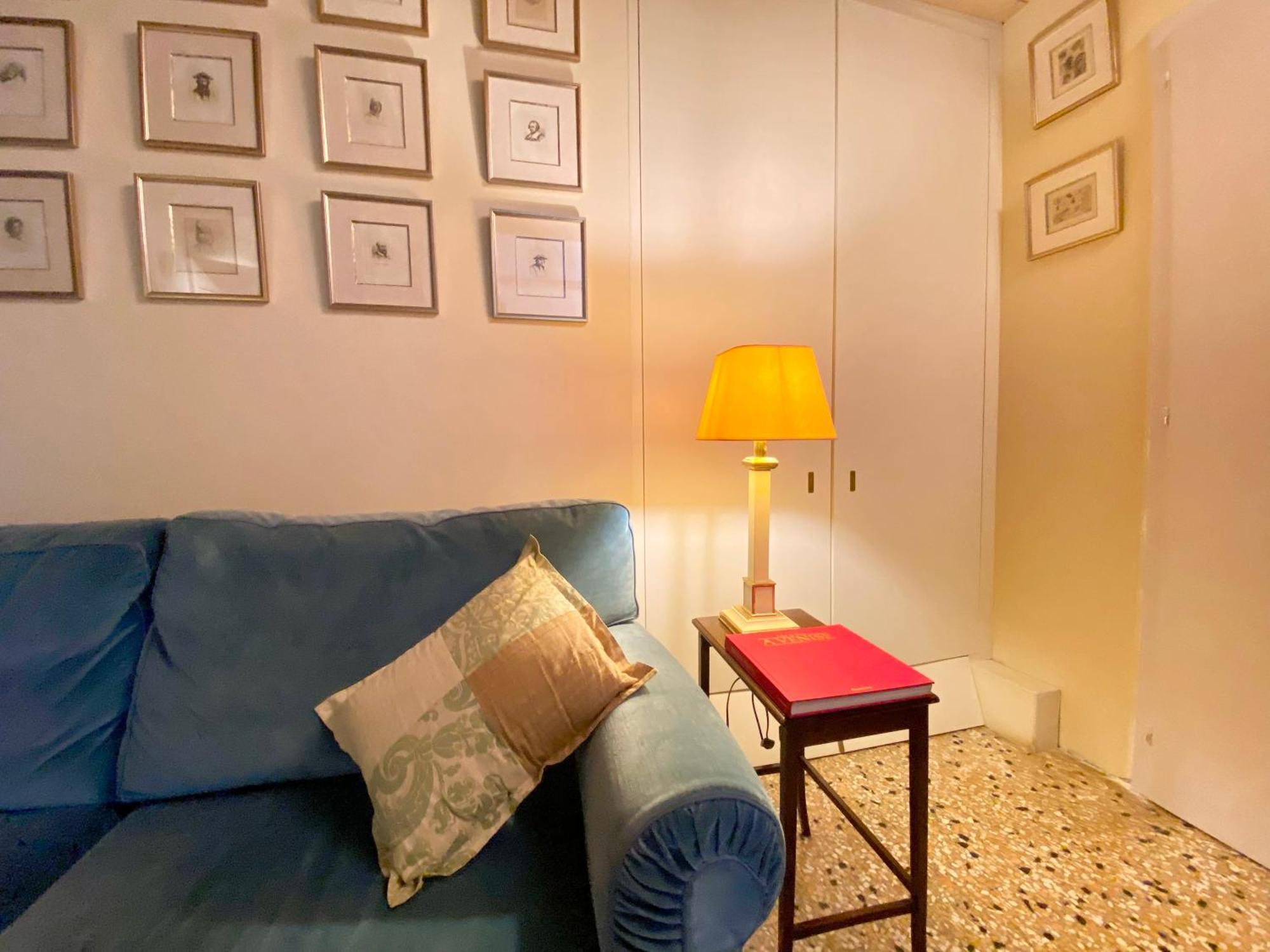 Venice Palace Luxury Suites Exteriér fotografie