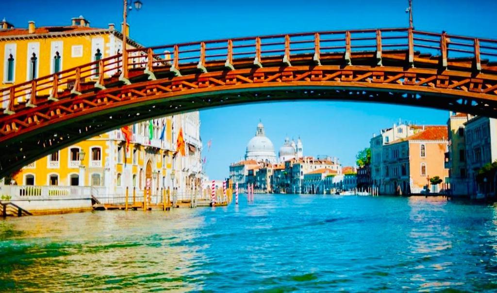 Venice Palace Luxury Suites Exteriér fotografie